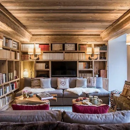 Barmettes Appartement *
