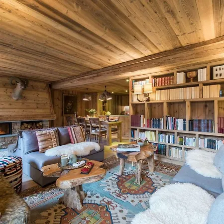 Barmettes Appartement Val-dʼIsère