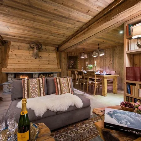 Barmettes * Val-dʼIsère