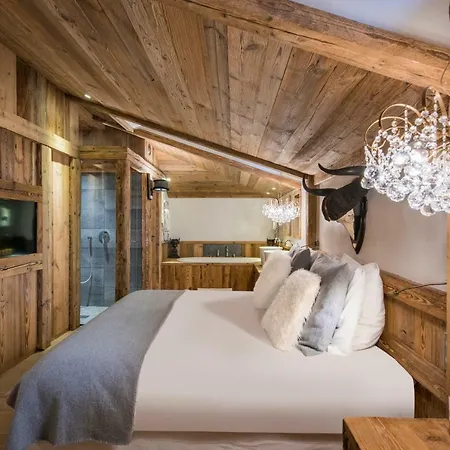 Barmettes * Val-dʼIsère