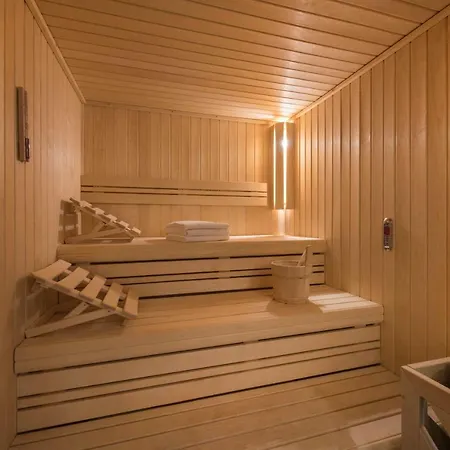 Appartement Barmettes *